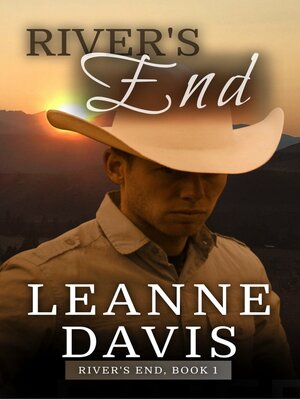 cover image of River's End